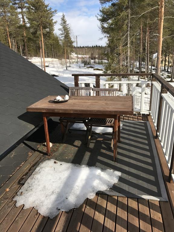 Villa Somosenranta Oikarainen Exterior photo